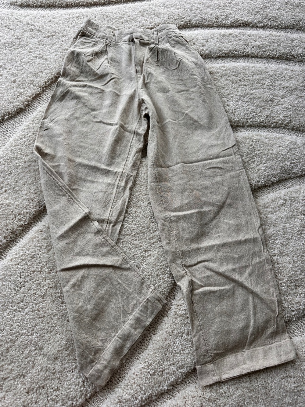 a new day - pants - size 2